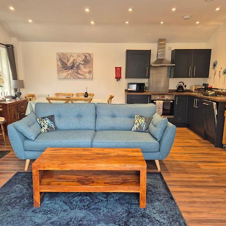 John'S Cottage Wedmore Εξωτερικό φωτογραφία