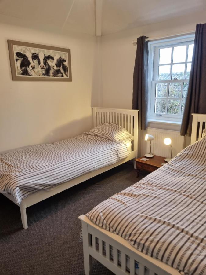 John'S Cottage Wedmore Εξωτερικό φωτογραφία
