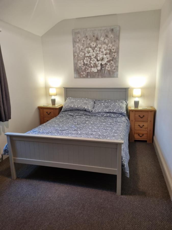 John'S Cottage Wedmore Εξωτερικό φωτογραφία