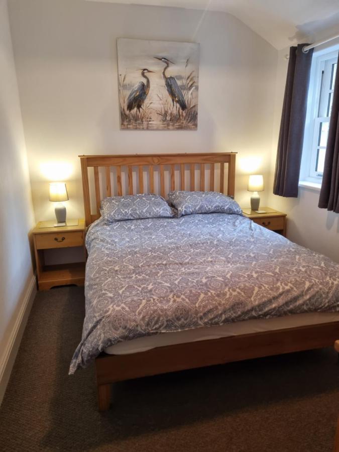 John'S Cottage Wedmore Εξωτερικό φωτογραφία