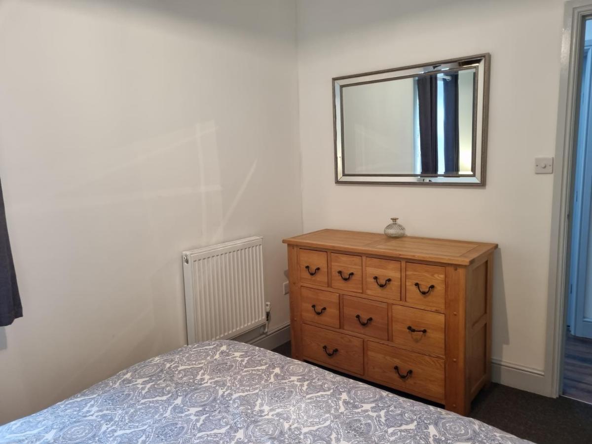 John'S Cottage Wedmore Εξωτερικό φωτογραφία