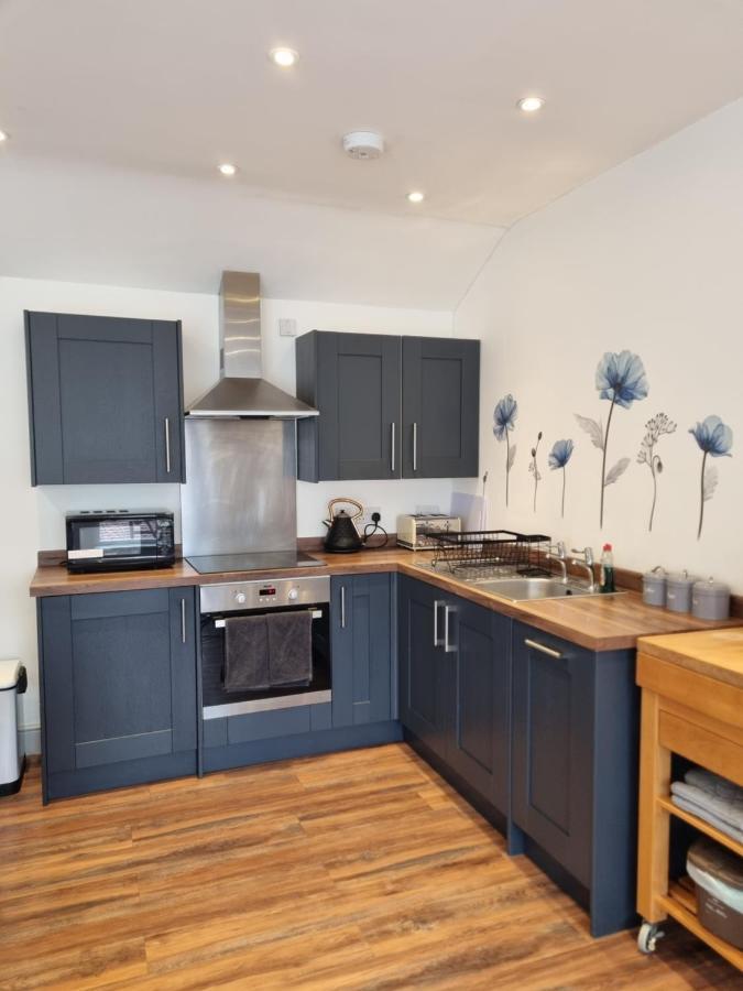 John'S Cottage Wedmore Εξωτερικό φωτογραφία
