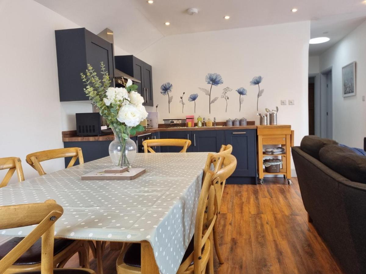 John'S Cottage Wedmore Εξωτερικό φωτογραφία
