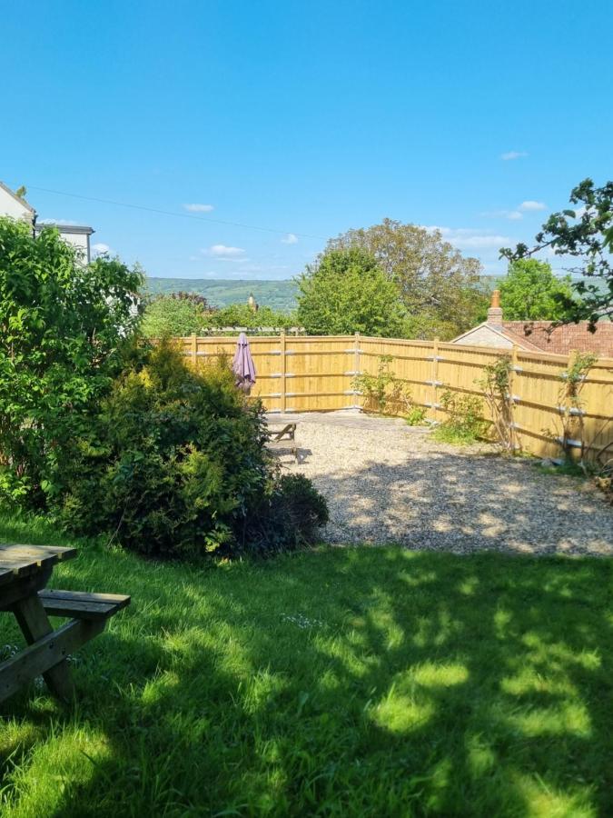 John'S Cottage Wedmore Εξωτερικό φωτογραφία