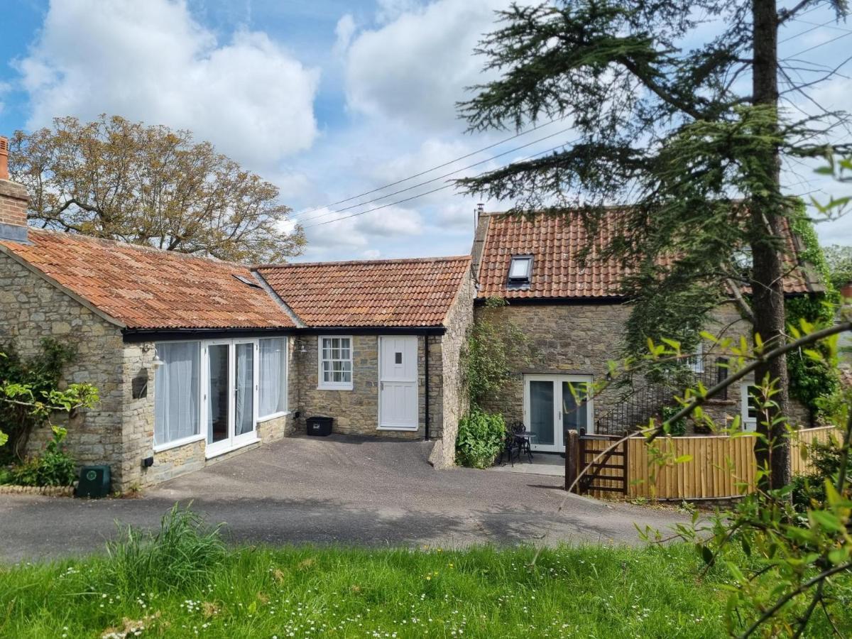 John'S Cottage Wedmore Εξωτερικό φωτογραφία